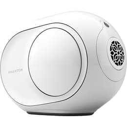 Devialet Phantom II Speaker Bluetooth - Valkoinen