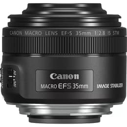 Canon Objektiivi EF-S 35mm f/2.8 Macro IS STM EF-S f/2.8 35