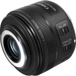 Canon Objektiivi EF-S 35mm f/2.8 Macro IS STM EF-S f/2.8 35