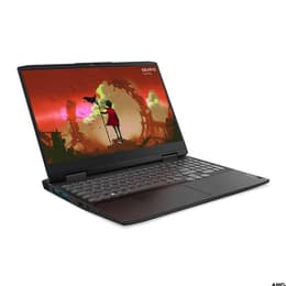Lenovo IdeaPad Gaming 3 15ARH7 15" Ryzen 7 3.2 GHz - SSD 512 GB - 16GB - NVIDIA GeForce RTX 3050 Ti QWERTY - Espanja