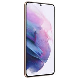 Galaxy S21+ 5G 256GB - Violetti - Lukitsematon