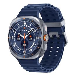 Samsung Galaxy Watch Ultra Bluetooth 47 mm - Sininen