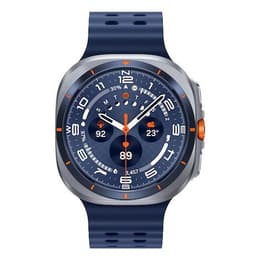 Samsung Galaxy Watch Ultra Bluetooth 47 mm - Sininen