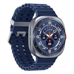 Samsung Galaxy Watch Ultra Bluetooth 47 mm - Sininen