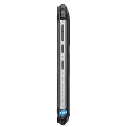 Rugged IP68 128GB - Musta - Lukitsematon