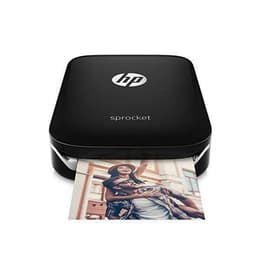 HP Sprocket 200 Mustesuihkutulostin