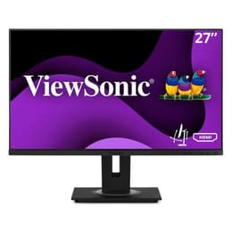 Viewsonic XG270 Tietokoneen näyttö 27" LED
