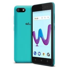 Wiko Sunny3 8GB - Turkoosi - Lukitsematon