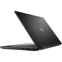 Dell Latitude 7290 12" Core i7 1.9 GHz - SSD 512 Gt - 8GB AZERTY - Ranska