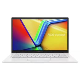 Asus VivoBook 14 X1404VA 14" Core i3 1.2 GHz - SSD 512 Gt - 8GB QWERTY - Englanti