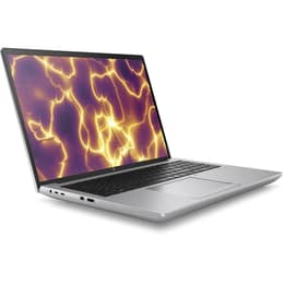 HP ZBook Fury 16 G11 16" Core i7 2.1 GHz - SSD 1 TB - 32GB QWERTZ - Saksa