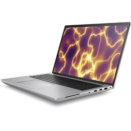 HP ZBook Fury 16 G11 16" Core i7 2.1 GHz - SSD 1 TB - 32GB QWERTZ - Saksa