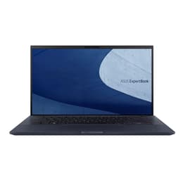 Asus ExpertBook B9 B9450FA-LB0362R 14" Core i5 1.6 GHz - SSD 512 GB - 16GB AZERTY - Ranska