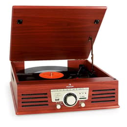 Auna TT-92W Levysoitin