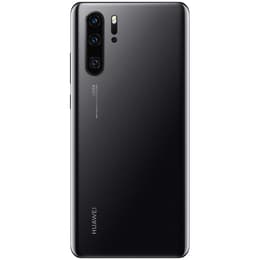 Huawei P30 Pro 128GB - Musta - Lukitsematon