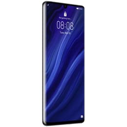 Huawei P30 Pro 128GB - Musta - Lukitsematon
