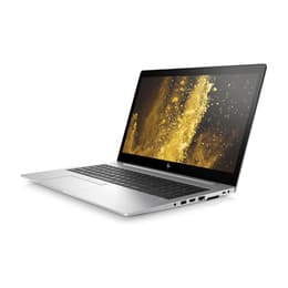 HP EliteBook 850 G5 15" Core i5 1.7 GHz - SSD 512 GB - 16GB AZERTY - Ranska