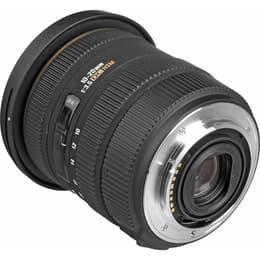 Objektiivi Canon EF 10-20mm f/3.5