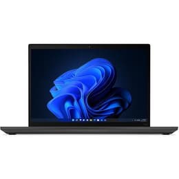 Lenovo ThinkPad P14S Gen 3 14" Core i7 2.1 GHz - SSD 1 TB - 16GB QWERTY - Ruotsi