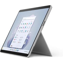 Microsoft Surface Pro 9 13" Core i7 1.8 GHz - SSD 256 Gt - 16GB AZERTY - Ranska