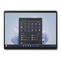 Microsoft Surface Pro 9 13" Core i7 1.8 GHz - SSD 256 Gt - 16GB AZERTY - Ranska