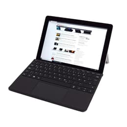 Microsoft Surface Go 3 10" Core i3 1.3 GHz - SSD 128 Gt - 8GB QWERTZ - Saksa
