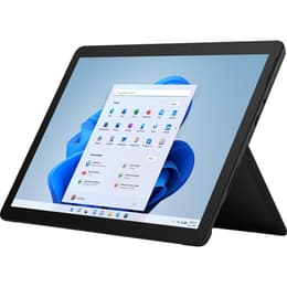 Microsoft Surface Go 3 10" Core i3 1.3 GHz - SSD 128 Gt - 8GB QWERTZ - Saksa