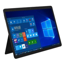 Microsoft Surface Go 3 10" Core i3 1.3 GHz - SSD 128 Gt - 8GB QWERTZ - Saksa