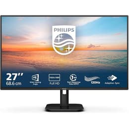 Philips 27E1N1100A/00 Tietokoneen näyttö 27" LCD 1080