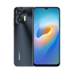 Oukitel C36 128GB - Musta - Lukitsematon
