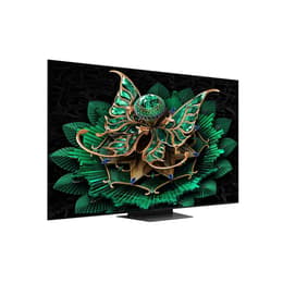 Tcl 55C7K Smart TV LED Ultra HD 4K 140 cm