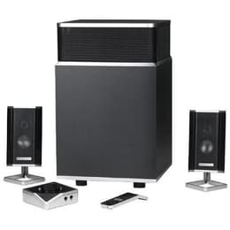 Altec Lansing FX4021 Speaker - Musta