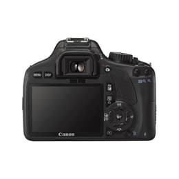 Kamerat Canon EOS 550D