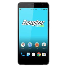 Energizer Energy S600 16GB - Musta - Lukitsematon