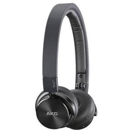 Akg Y45BT Kuulokkeet kiinteä + langaton mikrofonilla - Musta