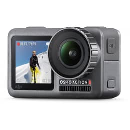Dji Osmo Action Urheilukamera