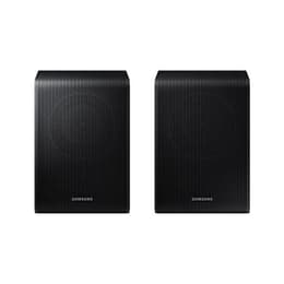 Samsung SWA-9200S Speaker Bluetooth - Musta