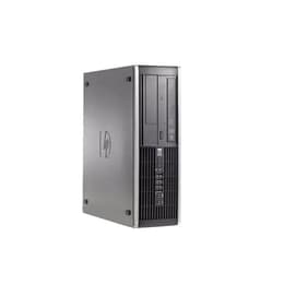 HP Compaq Elite 8300 DT Core i5 3,2 GHz - HDD 500 GB - 8 GB - NVIDIA Geforce GT 1030
