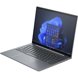 HP Dragonfly G4 13" Core i7 1.8 GHz - SSD 1 TB - 16GB QWERTY - Englanti