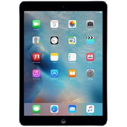 iPad Air (2013) 16 Go - WiFi + 4G - Tähtiharmaa