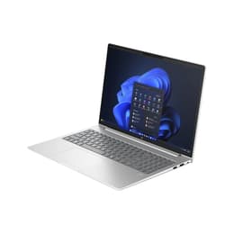 HP ProBook 460 G11 16" Core Ultra 7 1.7 GHz - SSD 1 TB - 32GB QWERTY - Espanja