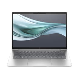 HP EliteBook 640 G11 14" 1.2 GHz - SSD 512 Gt - 16GB QWERTY - Italia