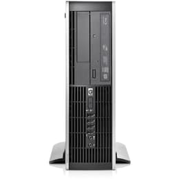 HP Compaq Elite 8300 SFF Core i7 3,4 GHz - SSD 240 GB RAM 16 GB