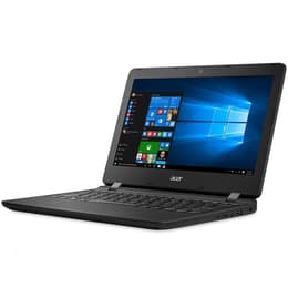Acer Aspire ES1-132-C9UA 11" Celeron 1.1 GHz - SSD 32 GB - 2GB AZERTY - Ranska