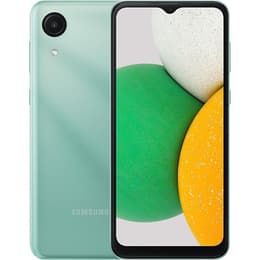 Galaxy A03 Core 32GB - Vihreä - Lukitsematon