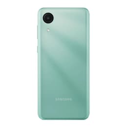Galaxy A03 Core 32GB - Vihreä - Lukitsematon