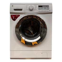 Lg F74882WH Pesukone 60 cm Esitäytettävä