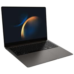 Samsung Galaxy Book3 Ultra 16" Core i7 2.4 GHz - SSD 1 TB - 32GB AZERTY - Ranska