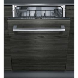 Siemens SE63HX60AE Täysin integroitu astianpesukone 59,8 cm - 12-16 astiastoa