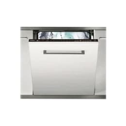 Rosières RLF6261E-47 Täysin integroitu astianpesukone 59.6 cm -